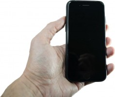 iPhone 8 64 со скрытой камерой
