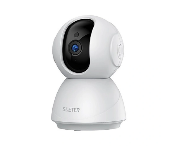 WiFi камера видеонаблюдения Sdeter A8