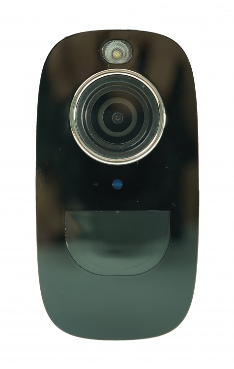 Автономная 4G камера с PIR сенсором W