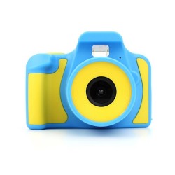 Детский DSLR фотоаппарат 