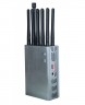 10 канальный подавитель сигнала FM GPS DCS/PCS 3G GPS GSM WiFi 5GHz 4G фото