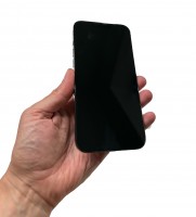 iPhone 13 pro max со скрытой камерой