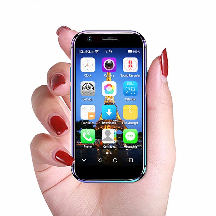 Какие лучше купить смартфона телефоны. Мини смартфон 2 SIM Soyes XS. Soyes XS 4g телефон. Soyes xs11 super Mini. Soyes xs11 3g Android Mini.