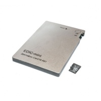 Мини диктофон EDIC-mini CARD16 A91m
