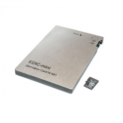 Мини диктофон EDIC-mini CARD16 A91m