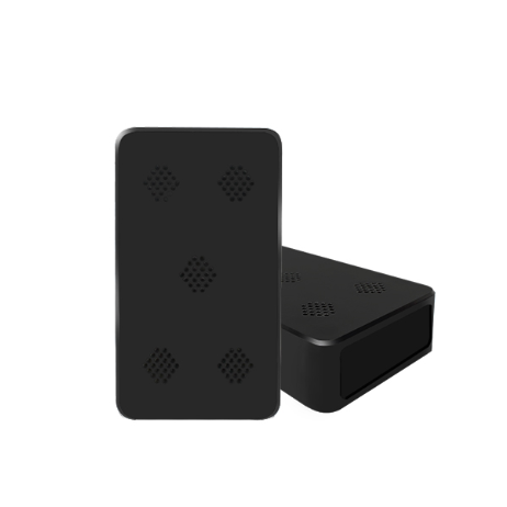 Wifi камера WifiCam Black Box