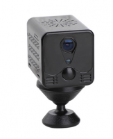 Лучшие камеры видеонаблюдения для дома 2023