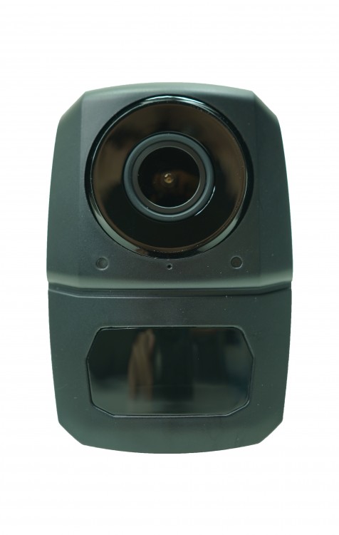 Автономная камера видеонаблюдения F3