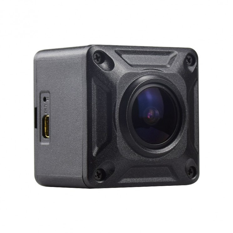 HD Мини камера X2  фото